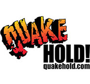 QuakeHOLD!